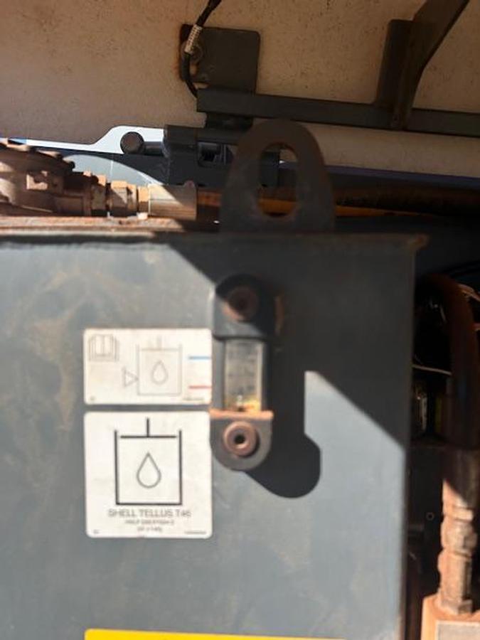 Used 2013 SKYJACK SJ46AJ