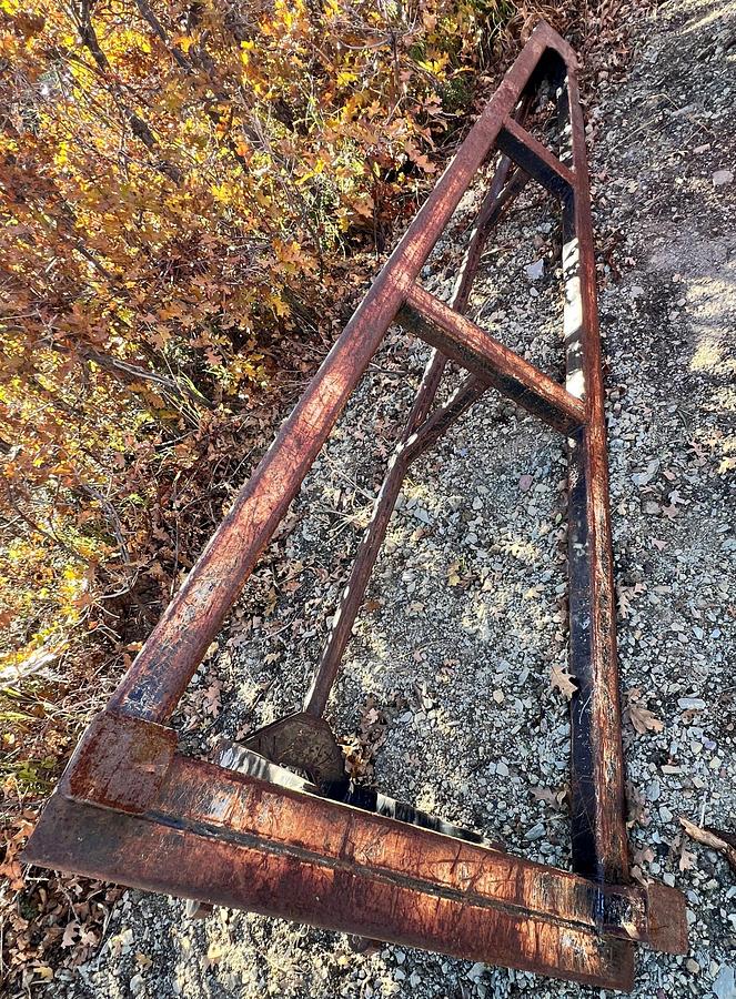 Used 2007 SKY TRAK 8042