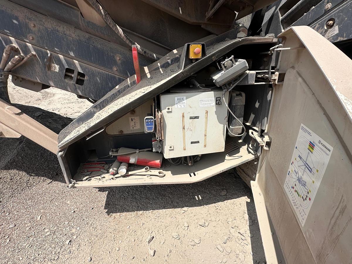 Used 2022 KLEEMANN MS953i EVO