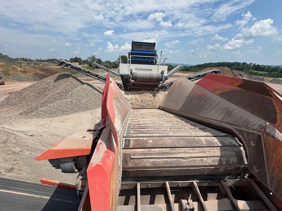 Used 2018 SANDVIK QE441