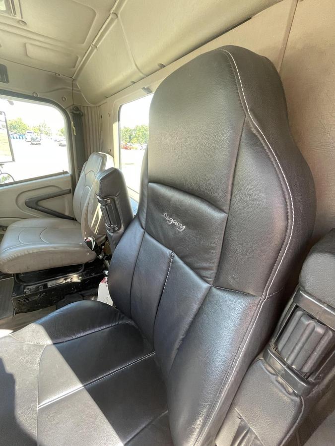 Used 2007 ALTEC AC38-127