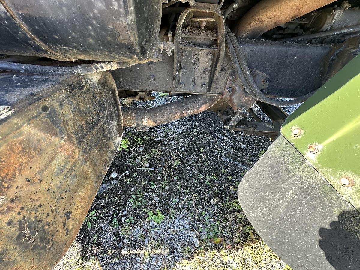 Used 1986 FORD LN9000