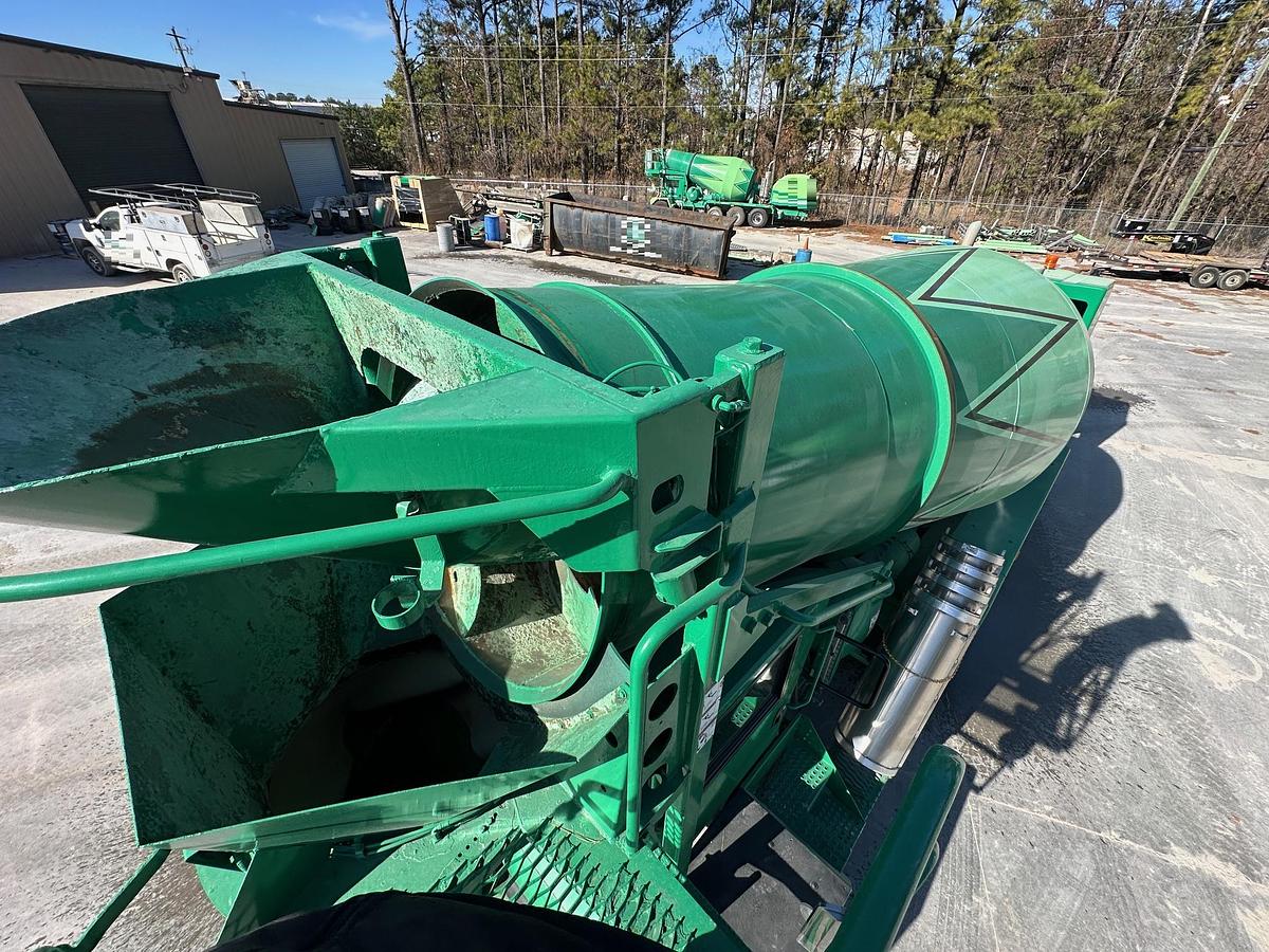 Used 2019 TEREX FD4000