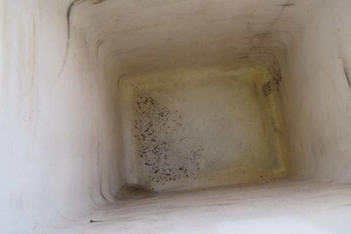 Used 2017 DODGE RAM 5500