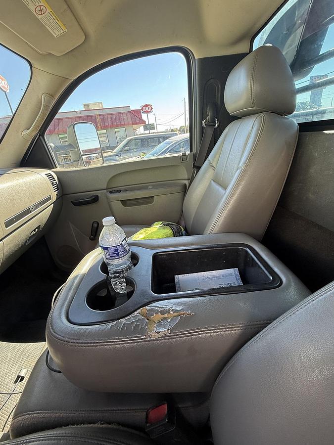 Used 2013 CHEVROLET Silverado 3500HD