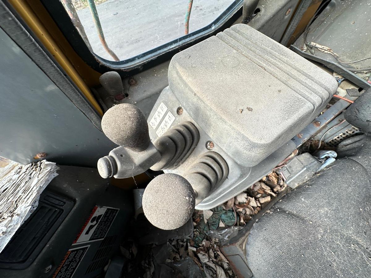 Used 2000 KAWASAKI 95Z IV