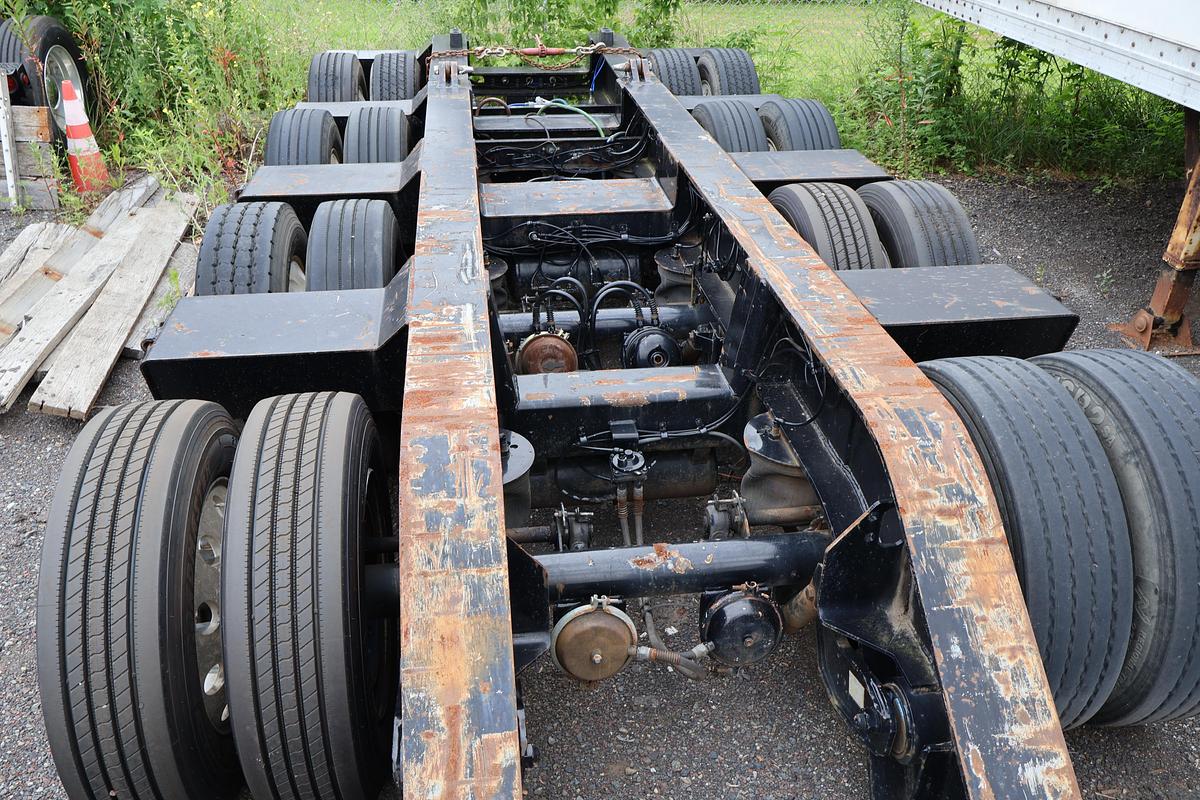 Used 2007 TALBERT T-(4) DW 55SA