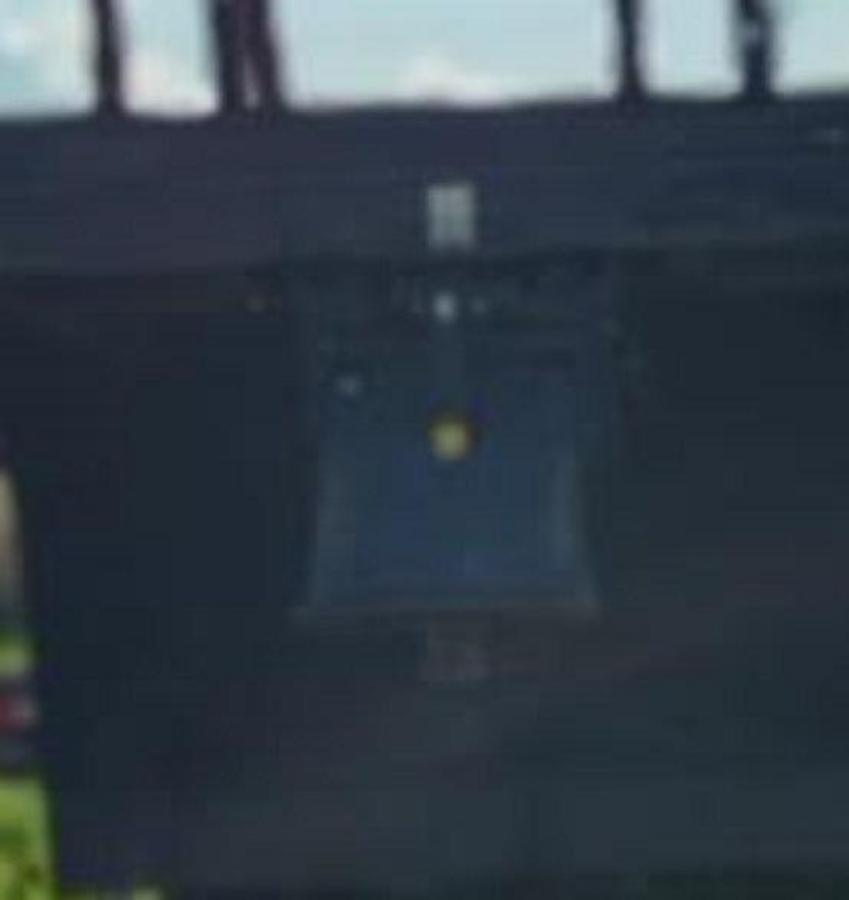 Used 2004 CUSTOM BUILT 33 foot