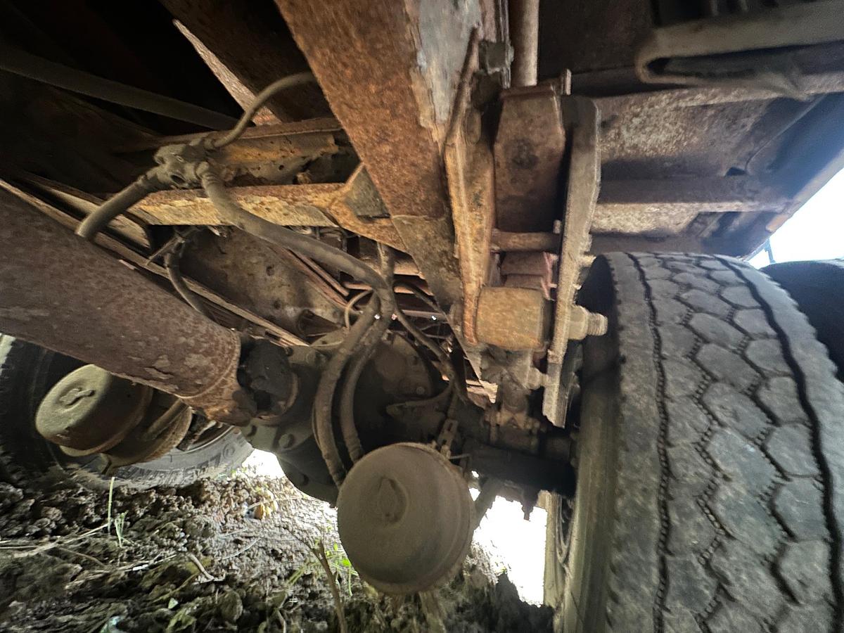 Used 2000 KENWORTH T300