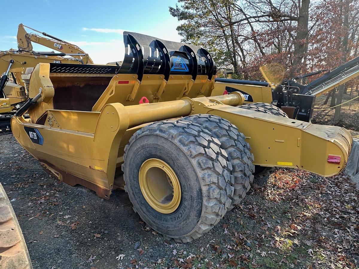 Used 2017 MOBILE TRACK SOLUTIONS 3630T