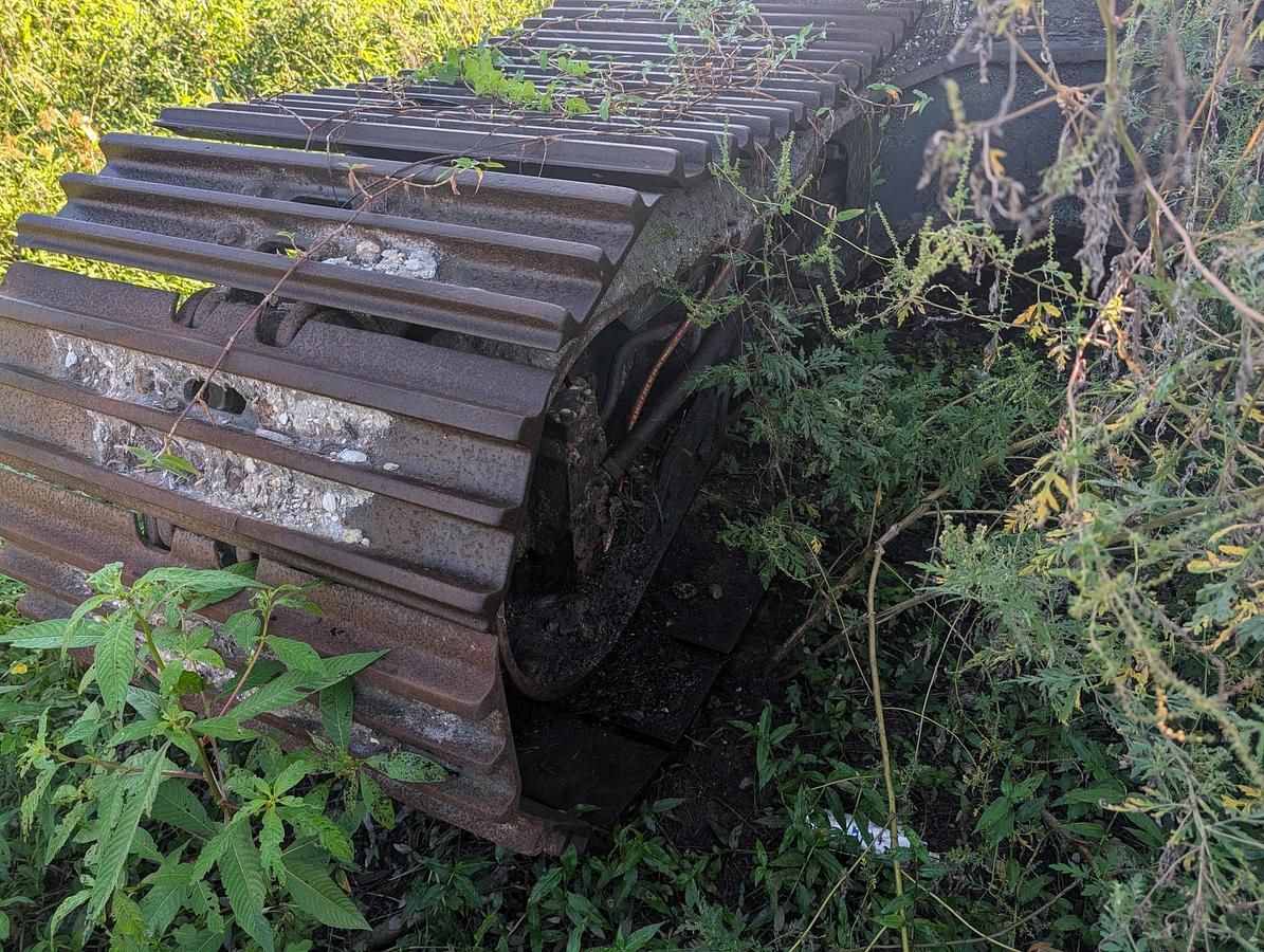 Used 2006 KOBELCO SK330 LC