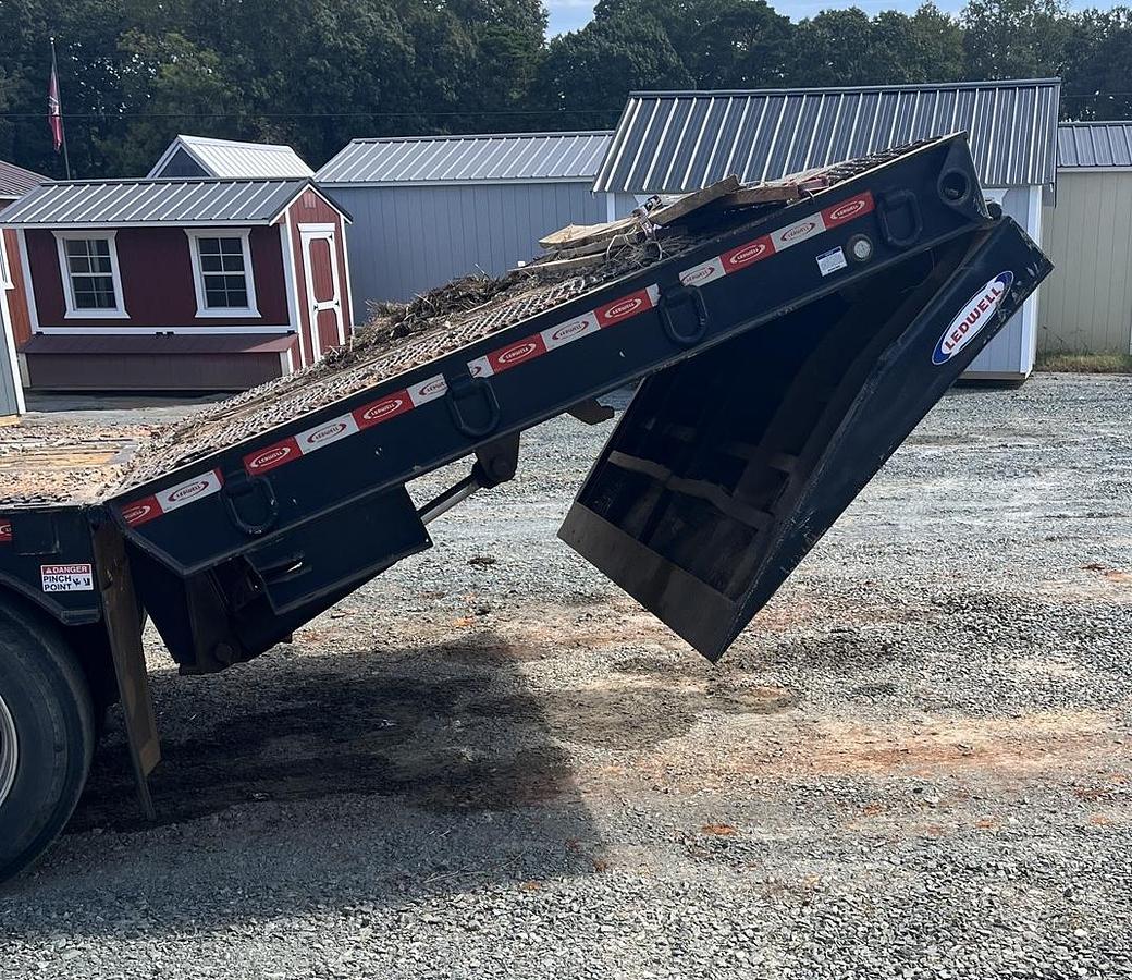 Used 2014 LEDWELL 53' x 102