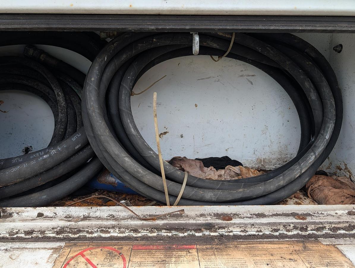 Used 2000 SOMERO S240