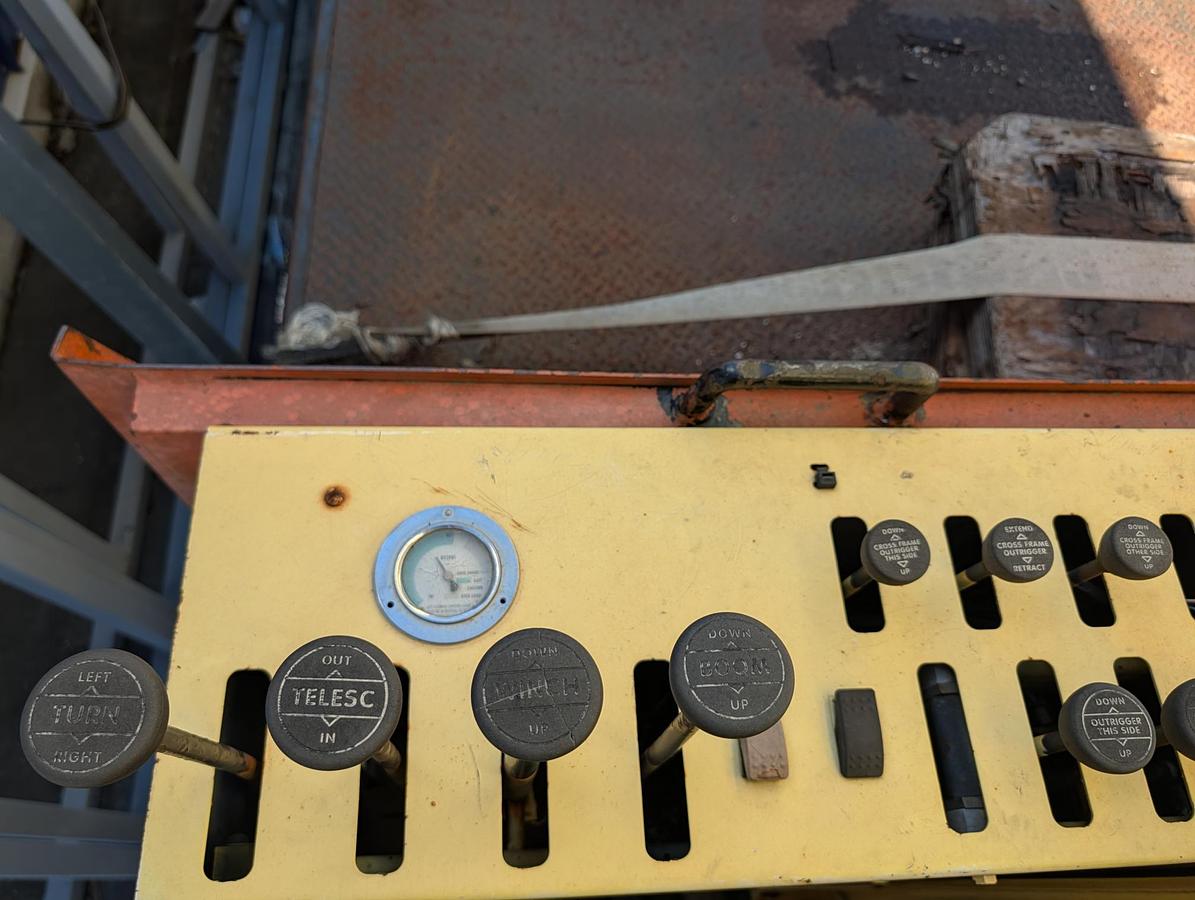 Used 2003 MACK RD688S