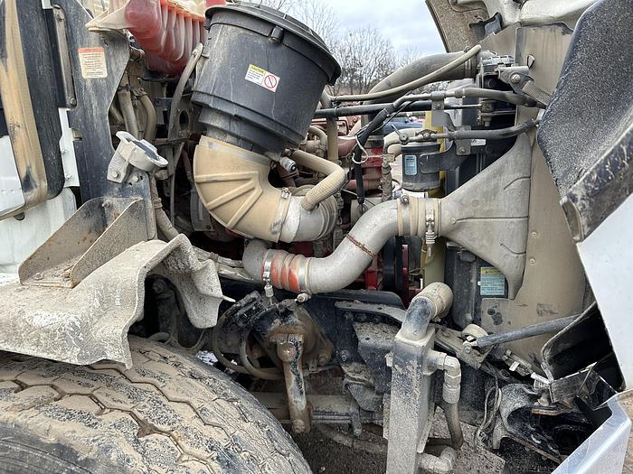 Used 2022 WESTERN STAR 4700