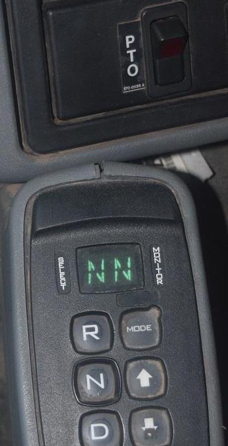 Used 2007 ALTEC AA755