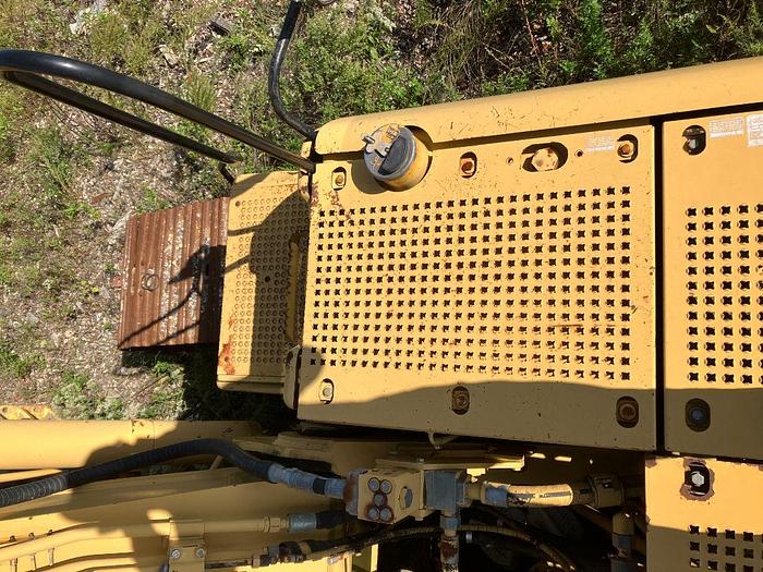 Used 2003 CATERPILLAR 325CL