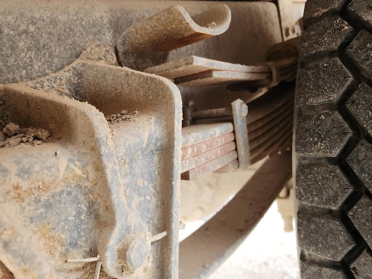 Used 1993 INTERNATIONAL 4700  4x2