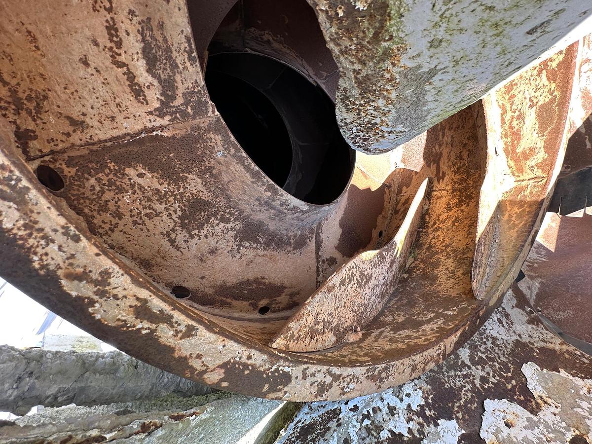 Used 2019 MACK GR64B