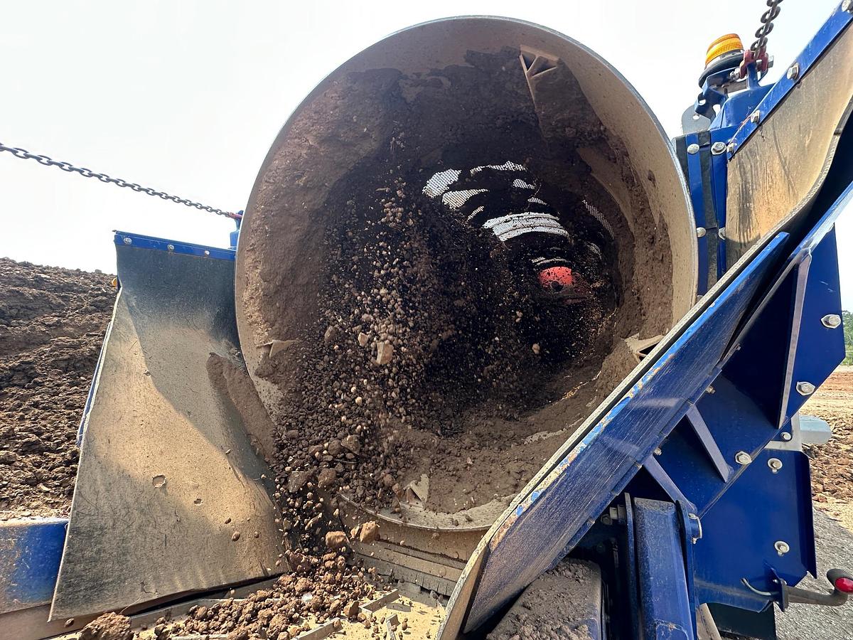 Used 2018 EDGE TRM622