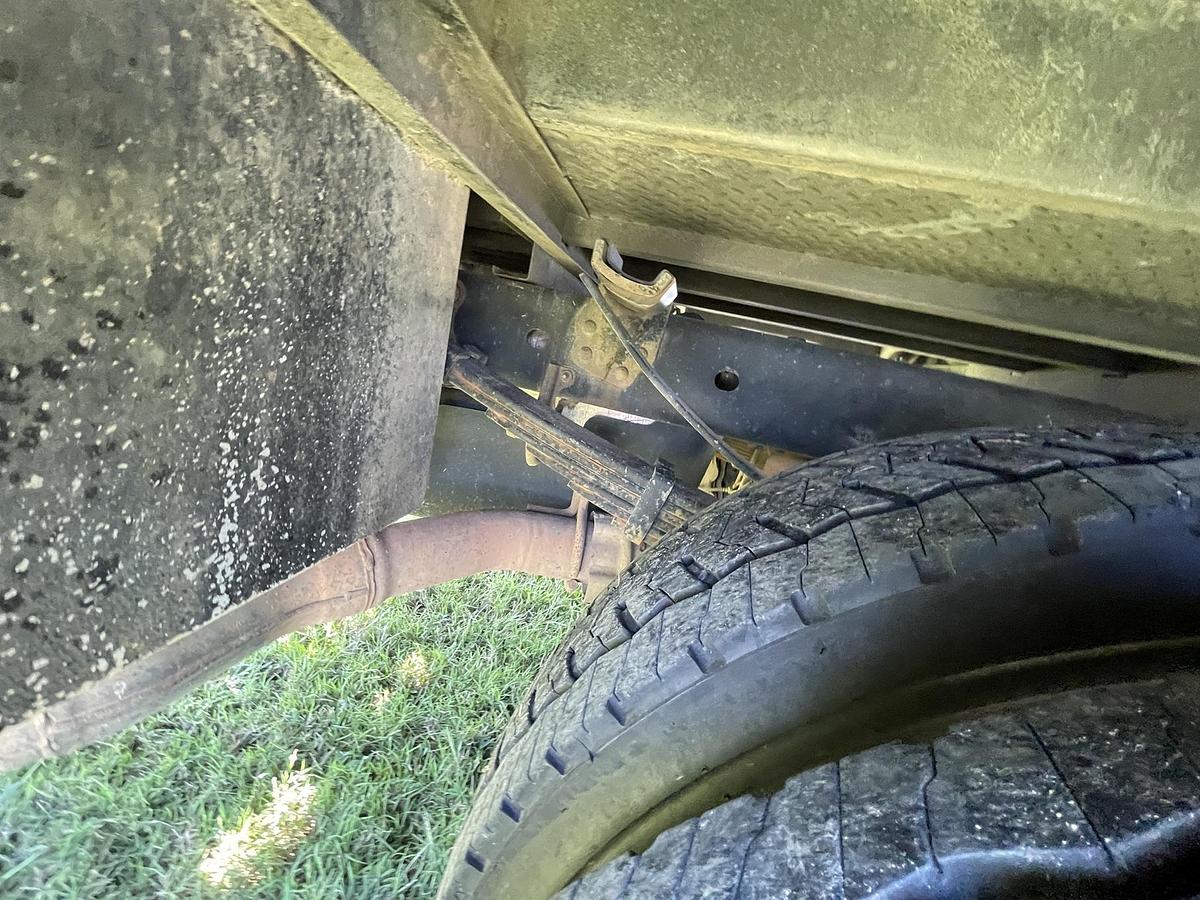 Used 2019 FORD F450 4WD