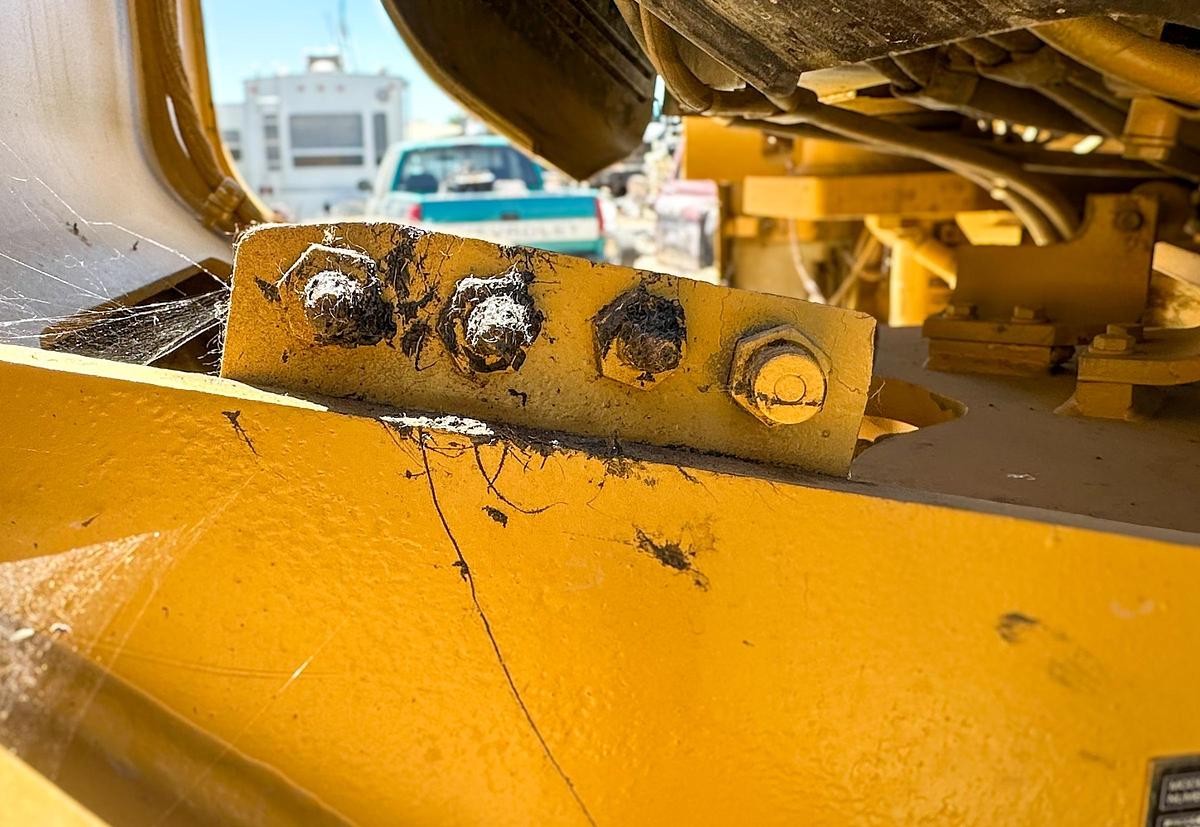Used 2006 CATERPILLAR 950G