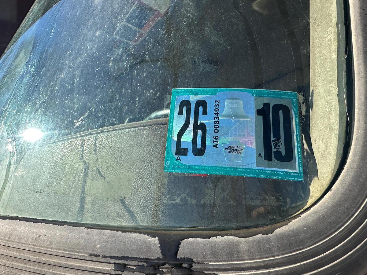 Used 2005 MACK CV713