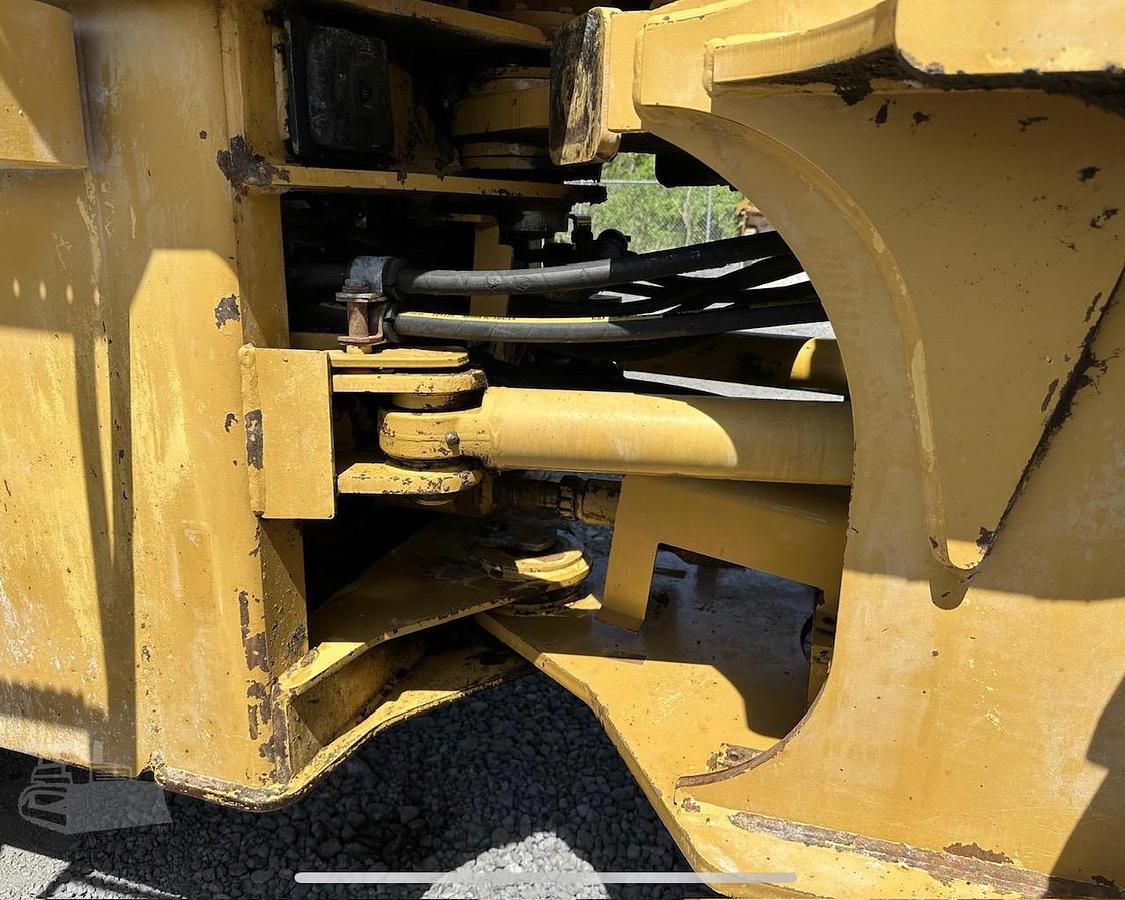 Used 2006 CATERPILLAR 928G