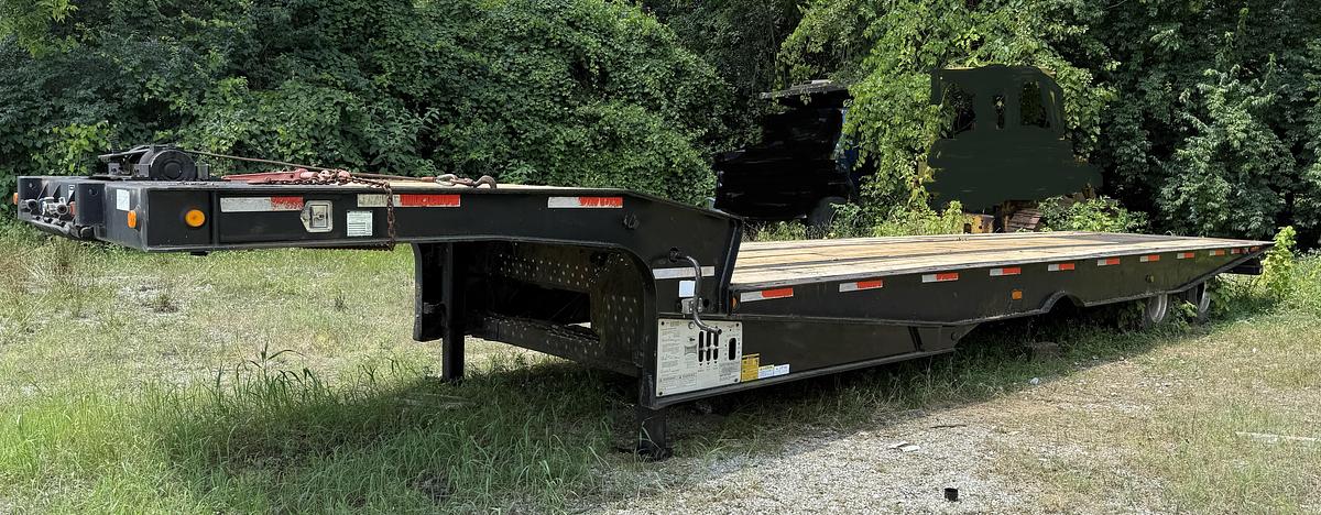 Used 2003 LANDOLL 425