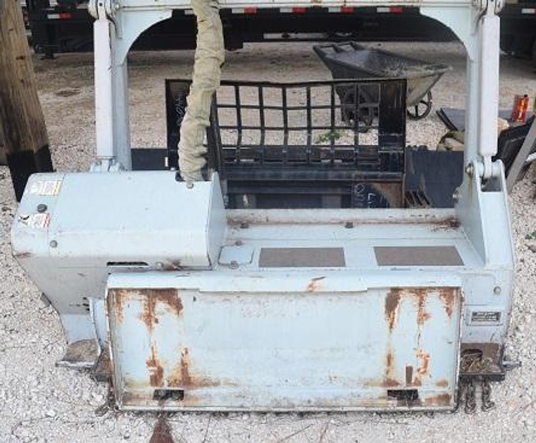 Used 2015 DENIS CIMAF 150D