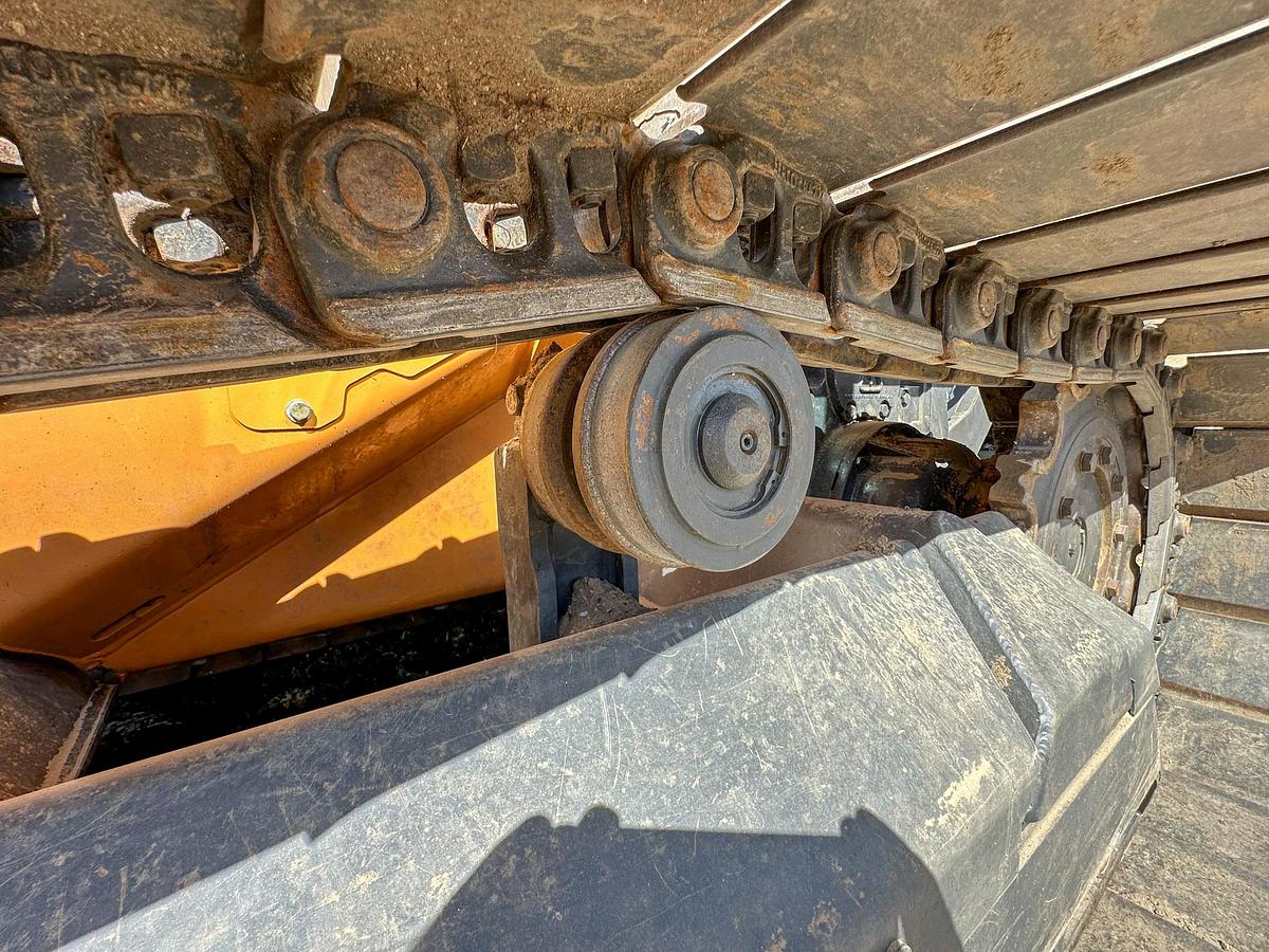 Used 2018 CASE 650M WT