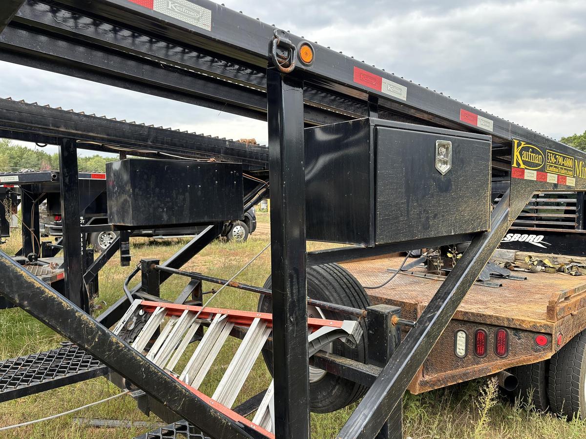 Used 2023 KAUFMAN Mini 5