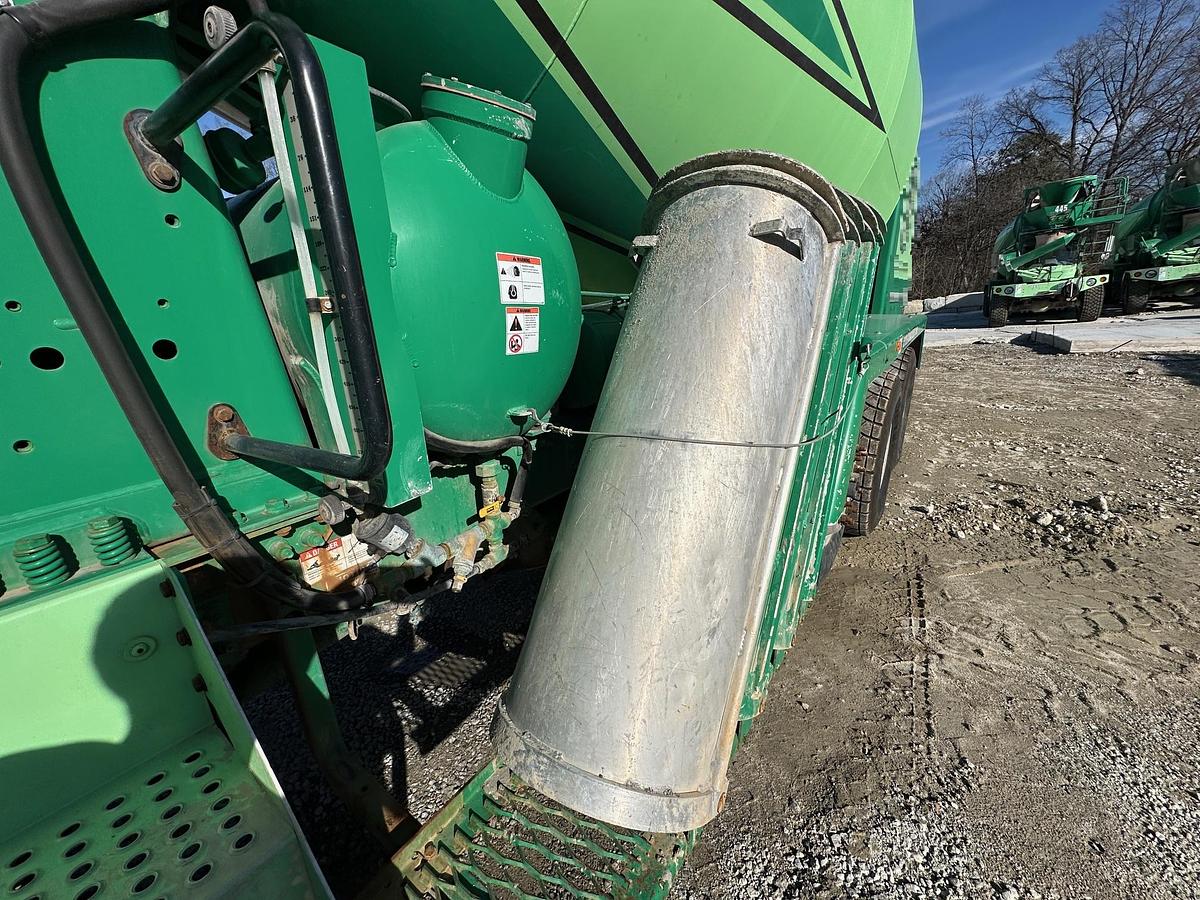 Used 2021 TEREX FD4000