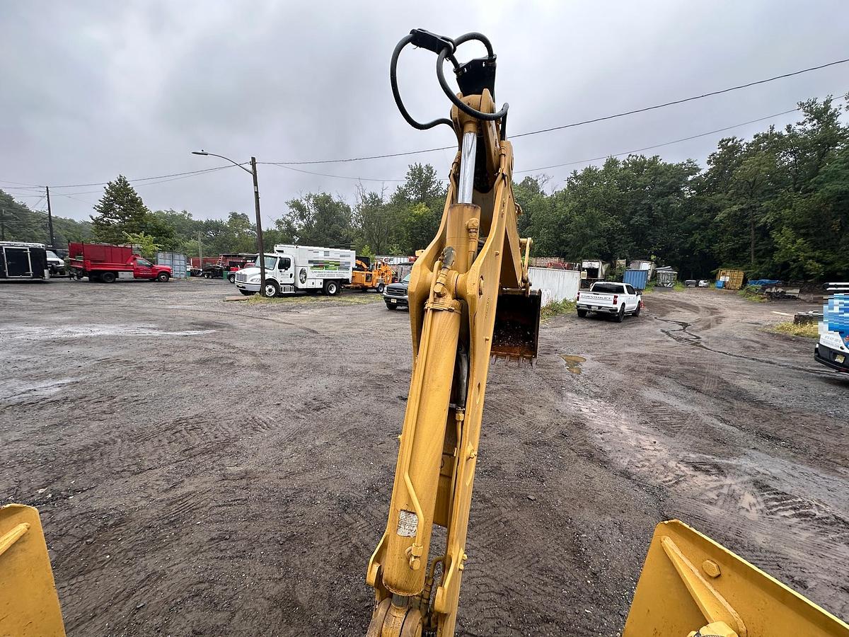 Used 1996 CASE 580 Super L