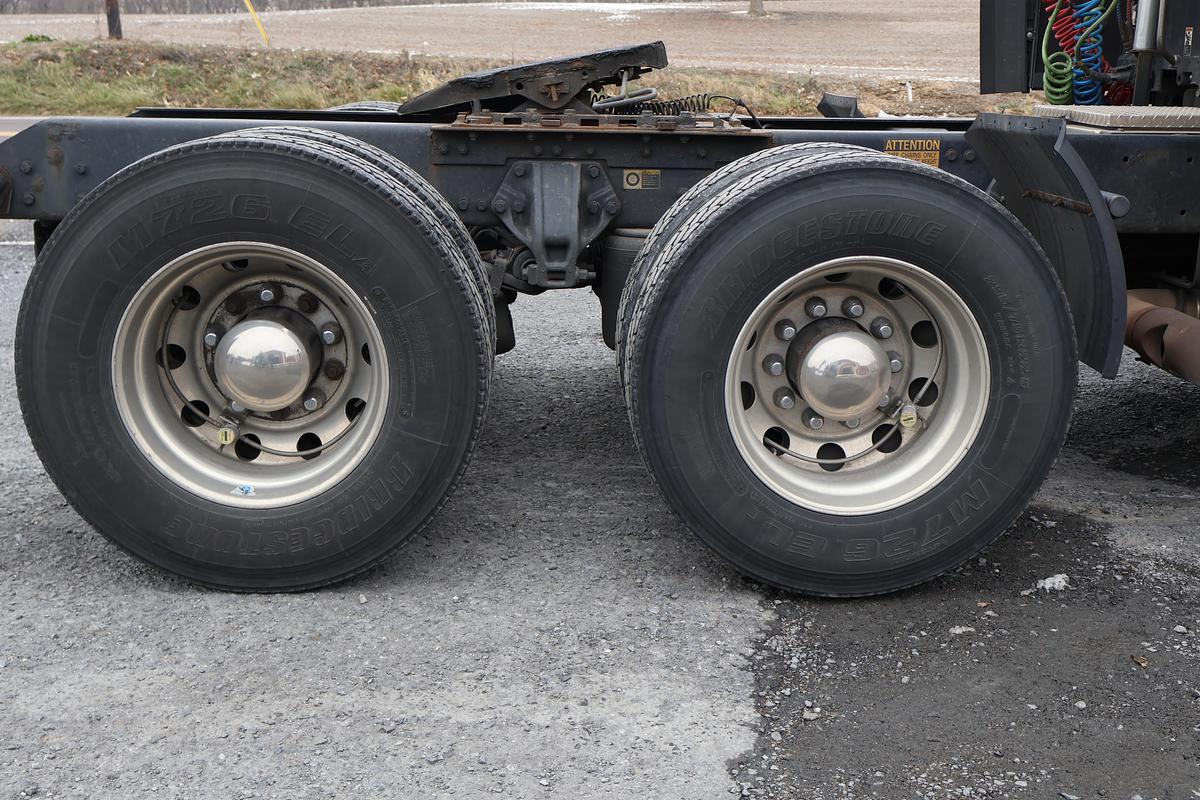 Used 2016 KENWORTH T680