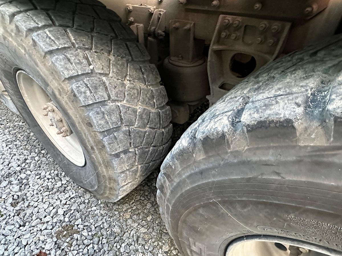 Used 2021 TEREX FD4000