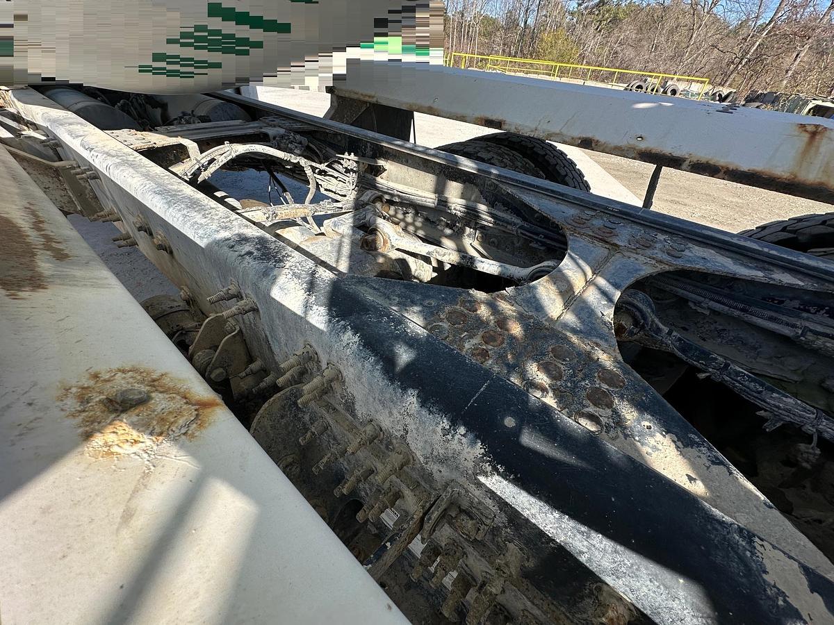 Used 2019 MACK GR64B