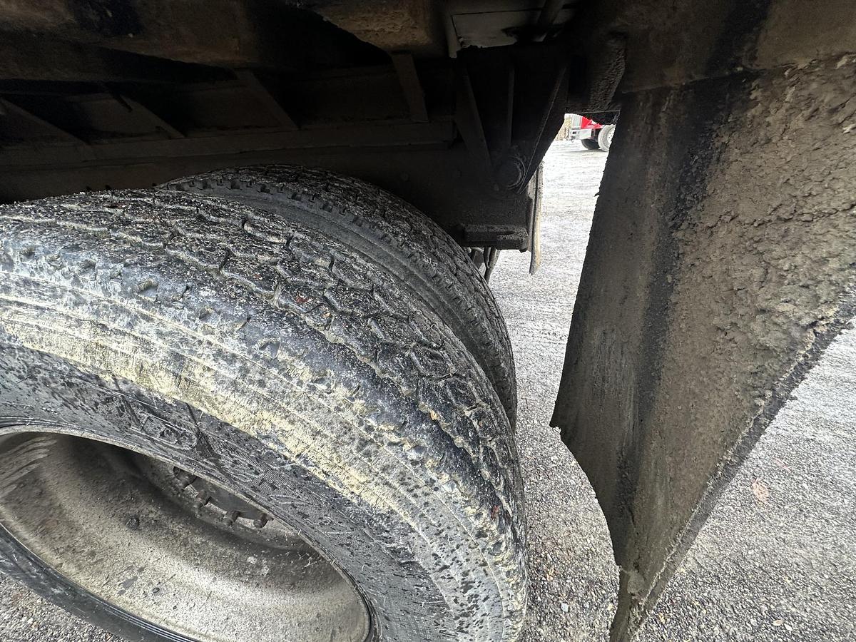 Used 2002 KENWORTH T800