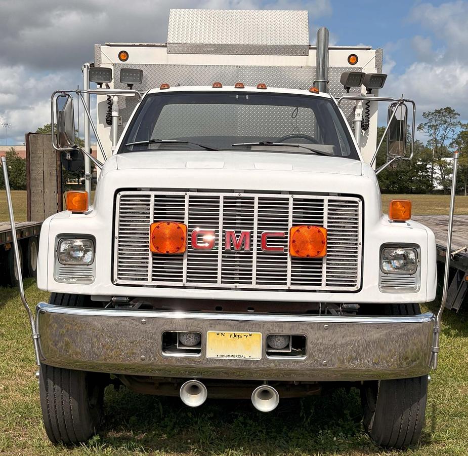 Used 1991 GMC C7500
