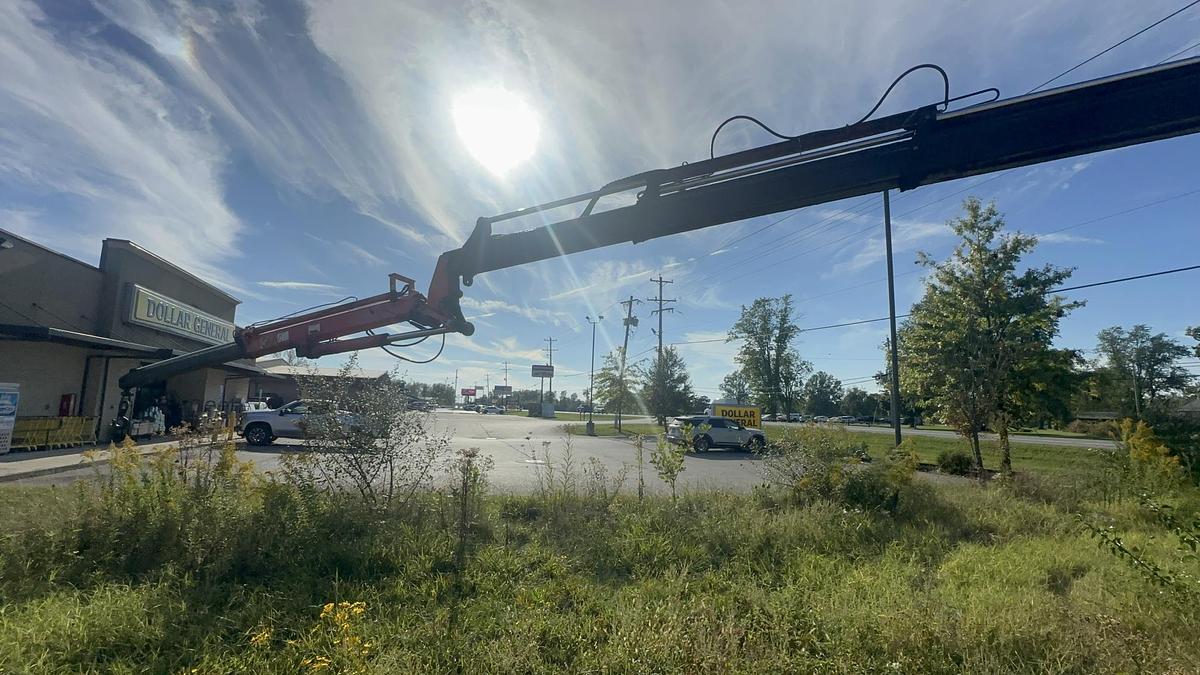 Used 1993 WESTERN STAR 4800