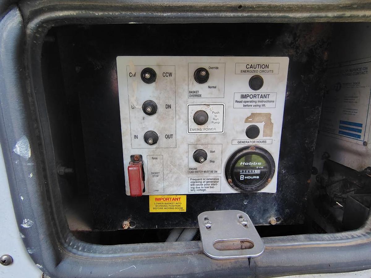 Used 2001 CHEVROLET 3500