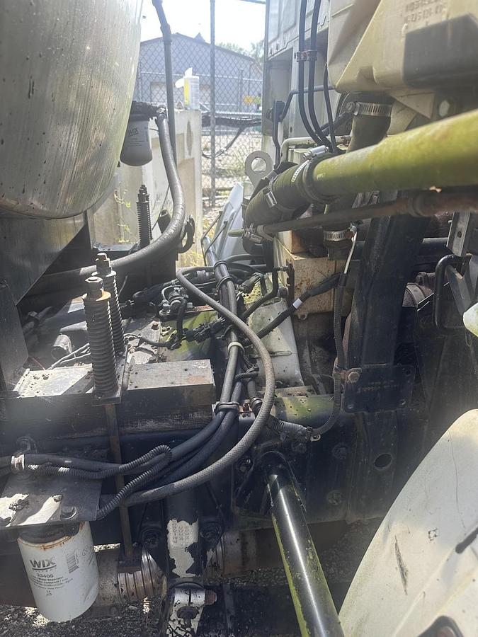 Used 1995 PETERBILT 200