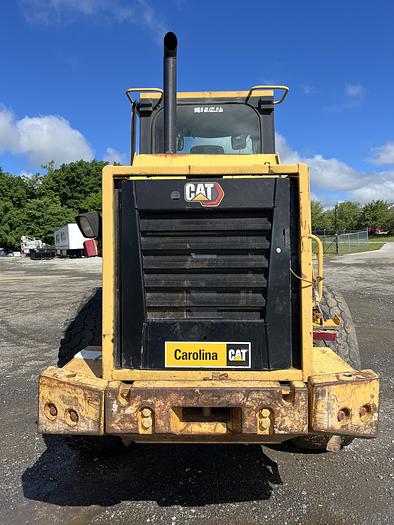 Used 1995 CATERPILLAR IT28 F