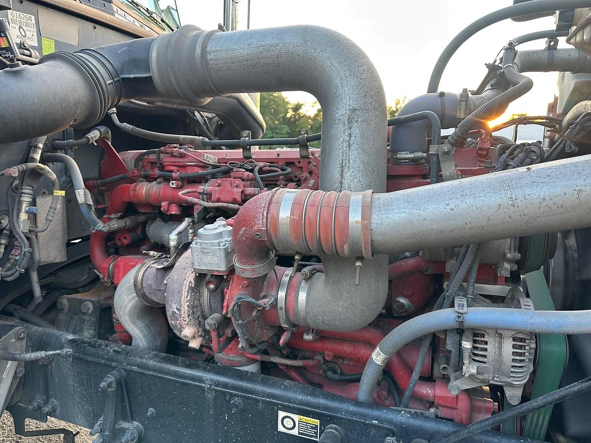 Used 2019 PETERBILT 389L