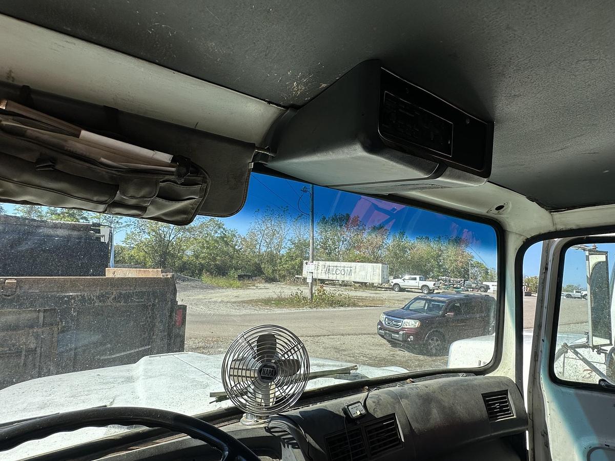 Used 1993 FORD L9000
