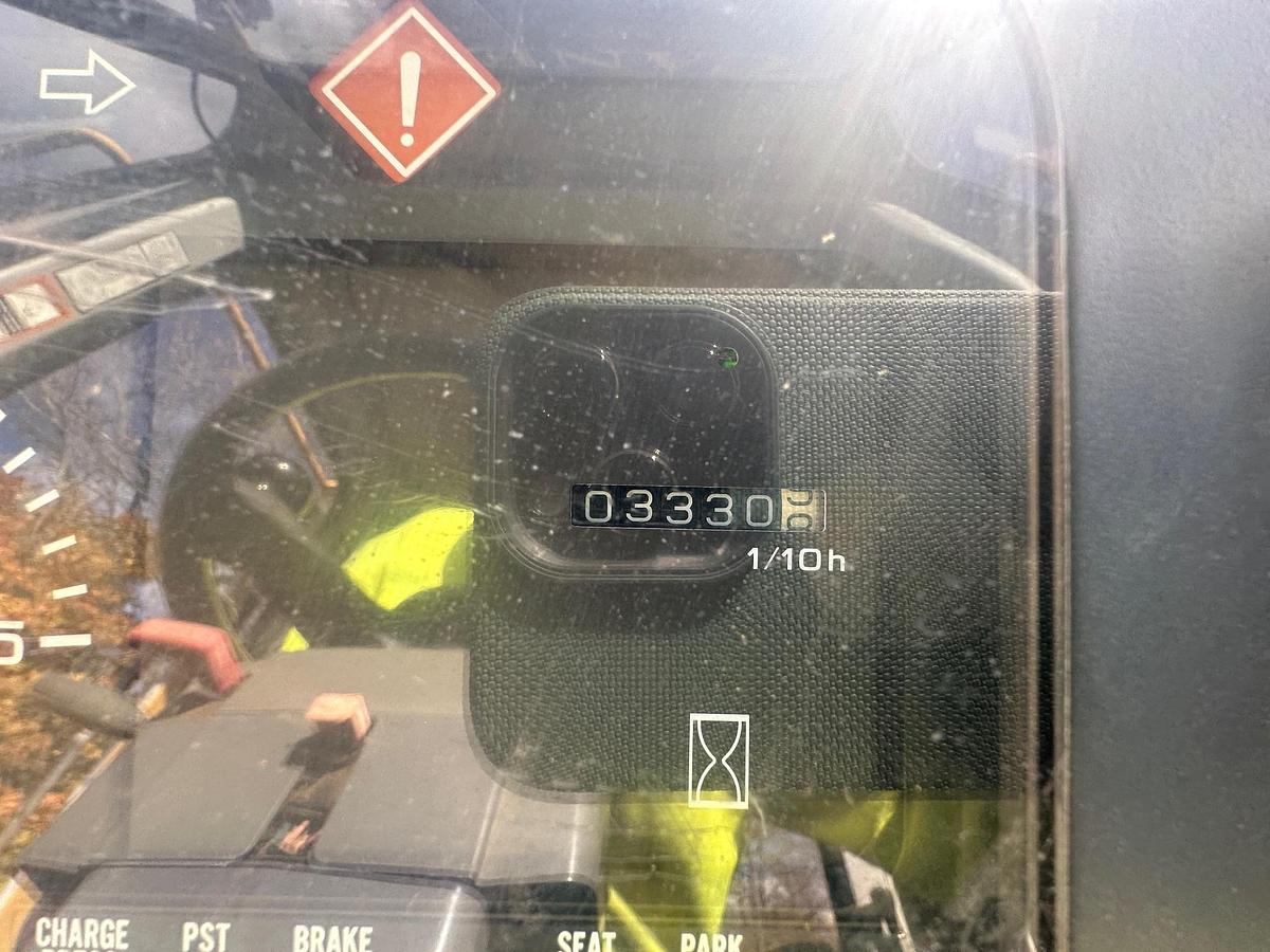 Used 1996 DEERE 444G