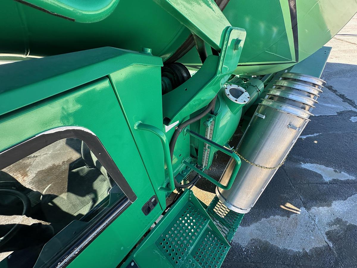 Used 2020 TEREX FD4000