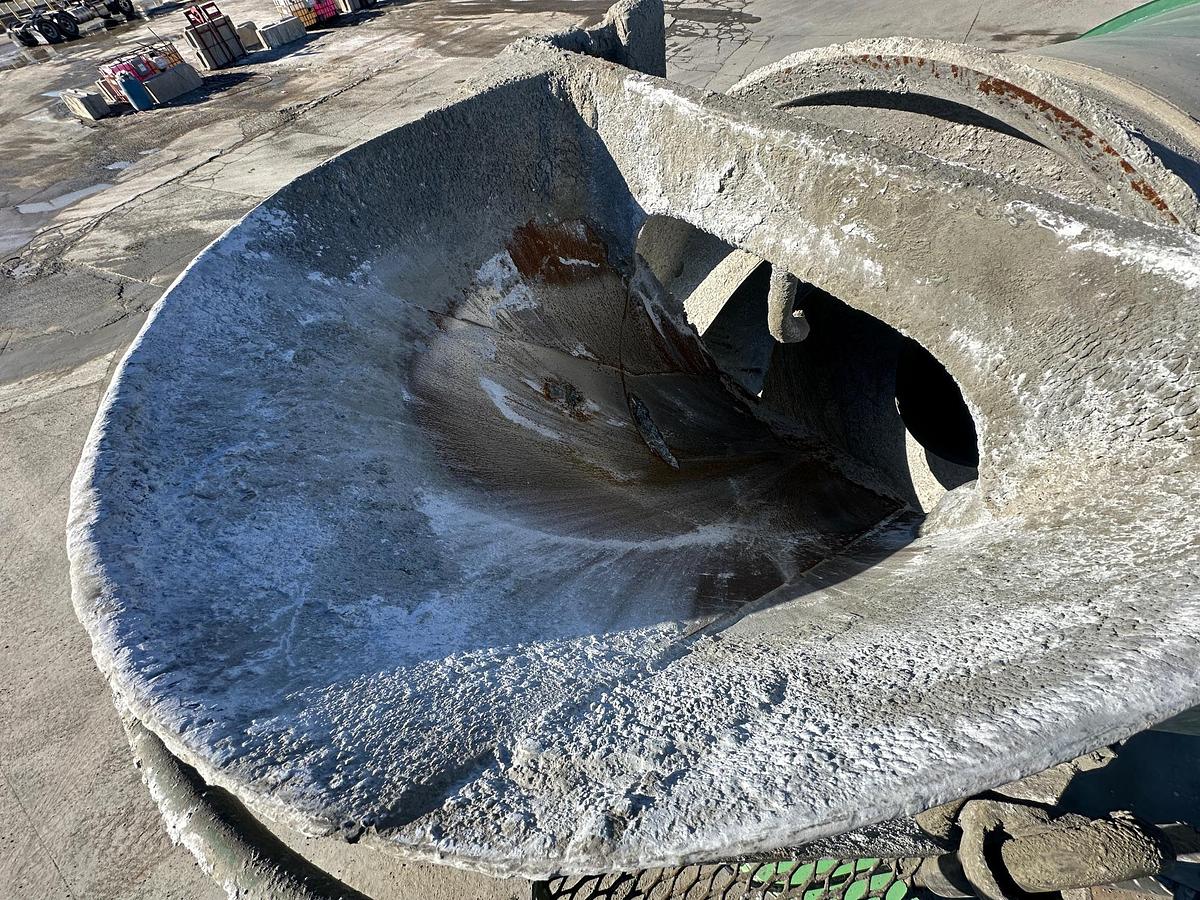 Used 2021 TEREX FD4000