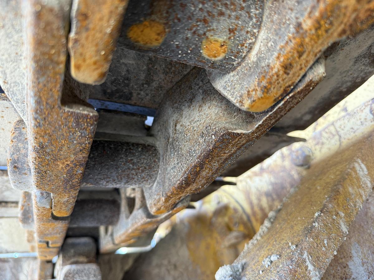 Used 1997 CATERPILLAR D5C XL Series III