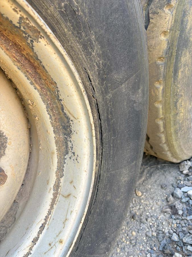 Used 1997 EXTEC All Star